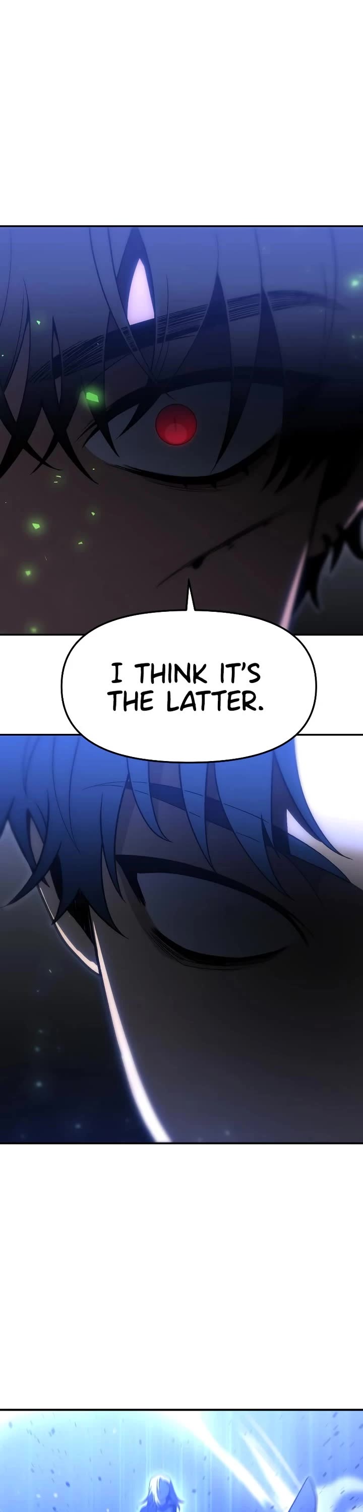 I Used to Be a Boss Chapter 128 page 33 - Chapter 128: Morgana (4)