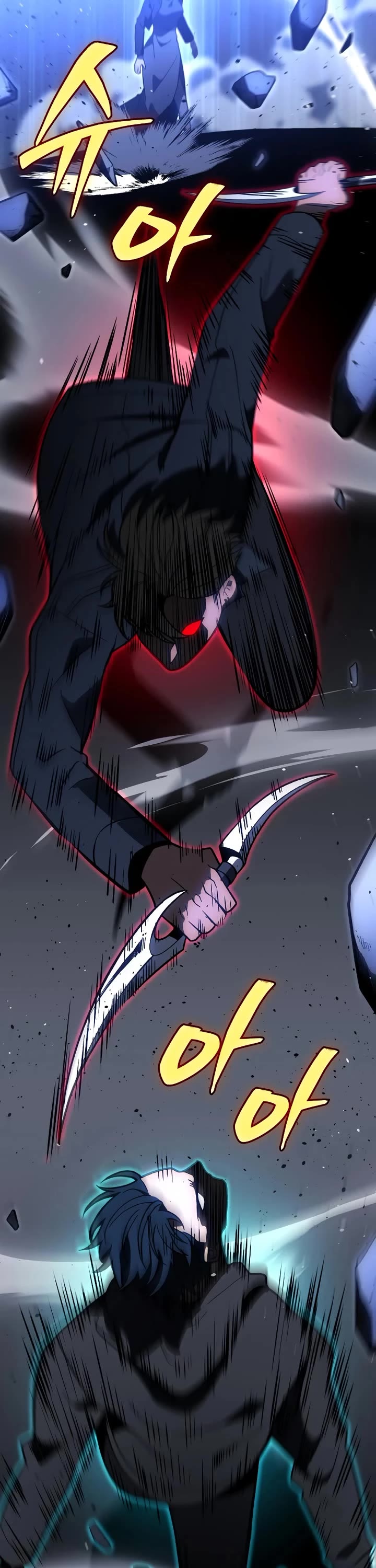 I Used to Be a Boss Chapter 128 page 34 - Chapter 128: Morgana (4)
