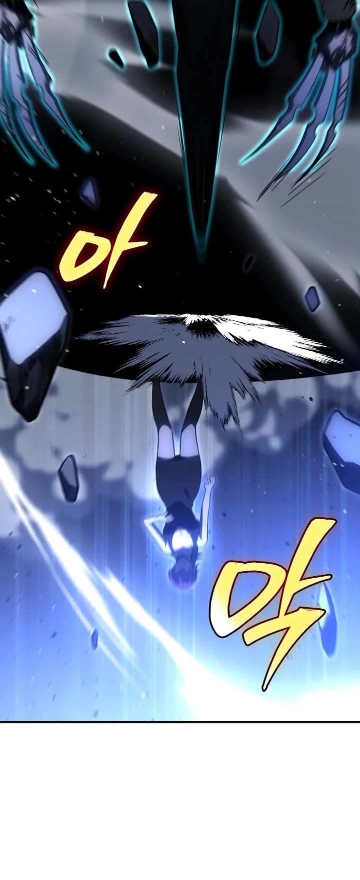 I Used to Be a Boss Chapter 128 page 35 - Chapter 128: Morgana (4)