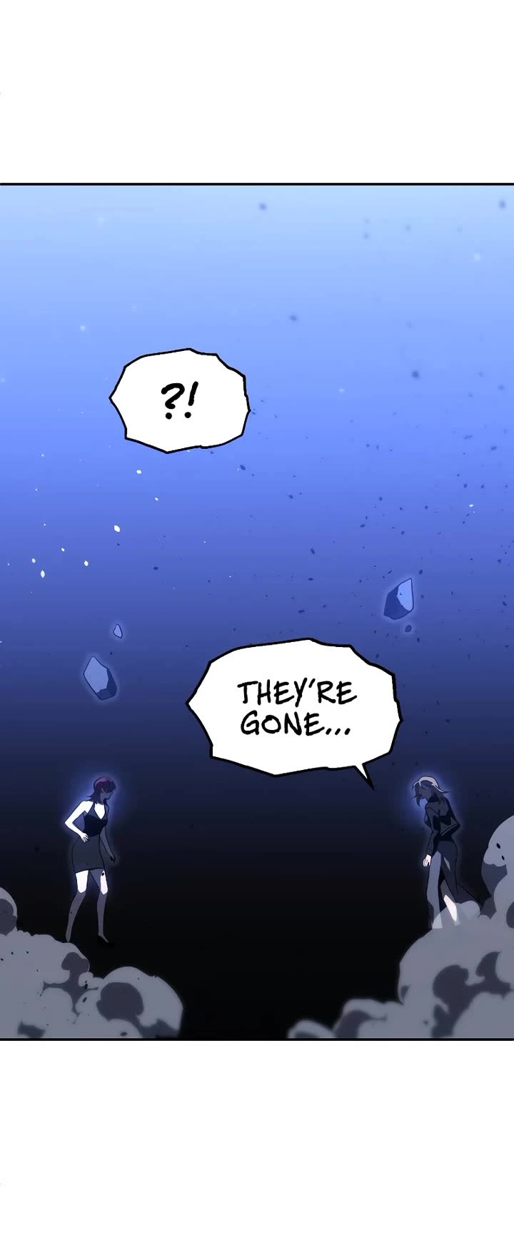 I Used to Be a Boss Chapter 128 page 36 - Chapter 128: Morgana (4)