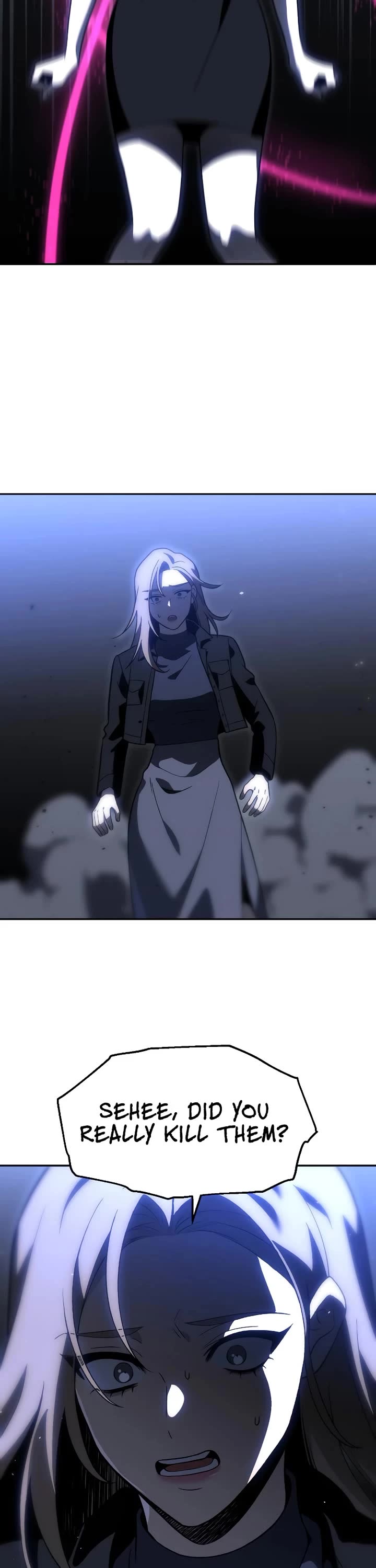 I Used to Be a Boss Chapter 128 page 39 - Chapter 128: Morgana (4)