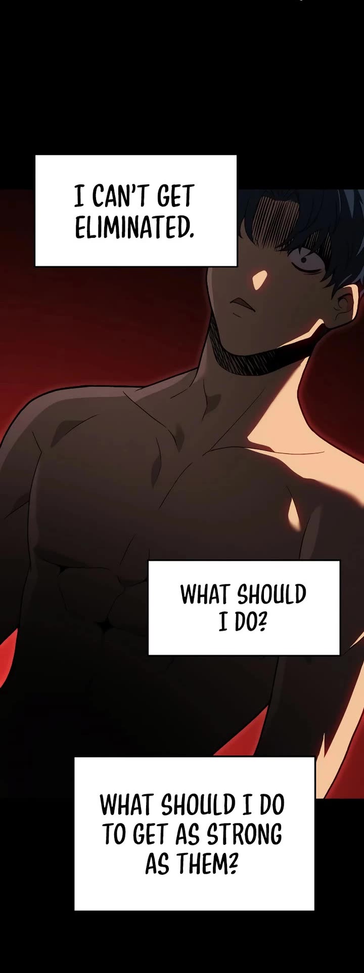 I Used to Be a Boss Chapter 128 page 4 - Chapter 128: Morgana (4)