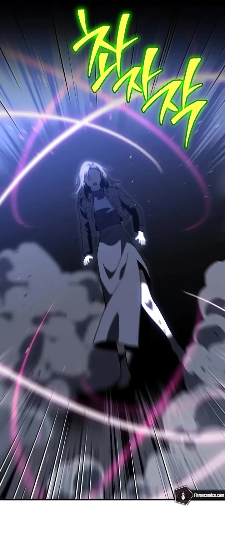 I Used to Be a Boss Chapter 128 page 41 - Chapter 128: Morgana (4)