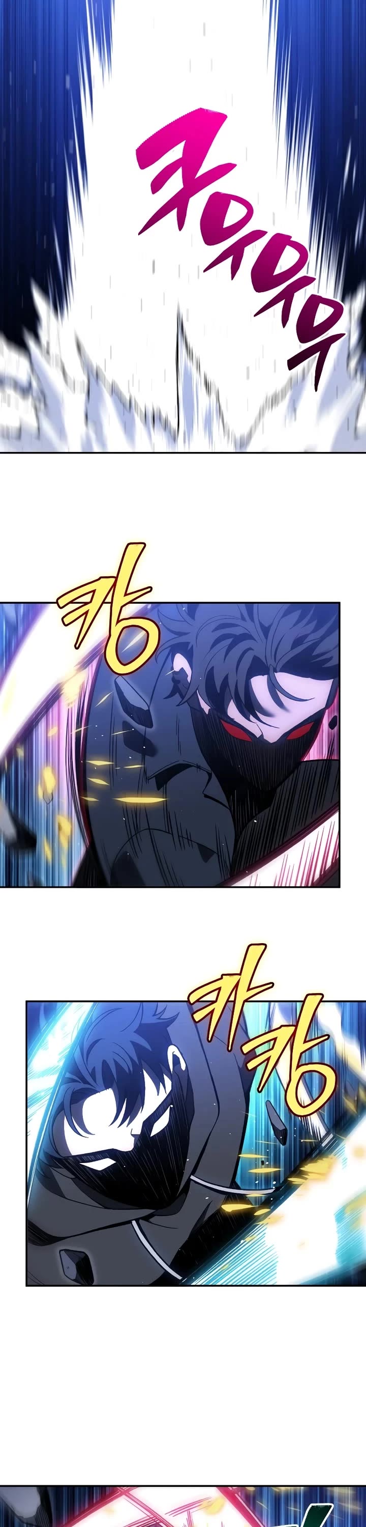 I Used to Be a Boss Chapter 128 page 47 - Chapter 128: Morgana (4)