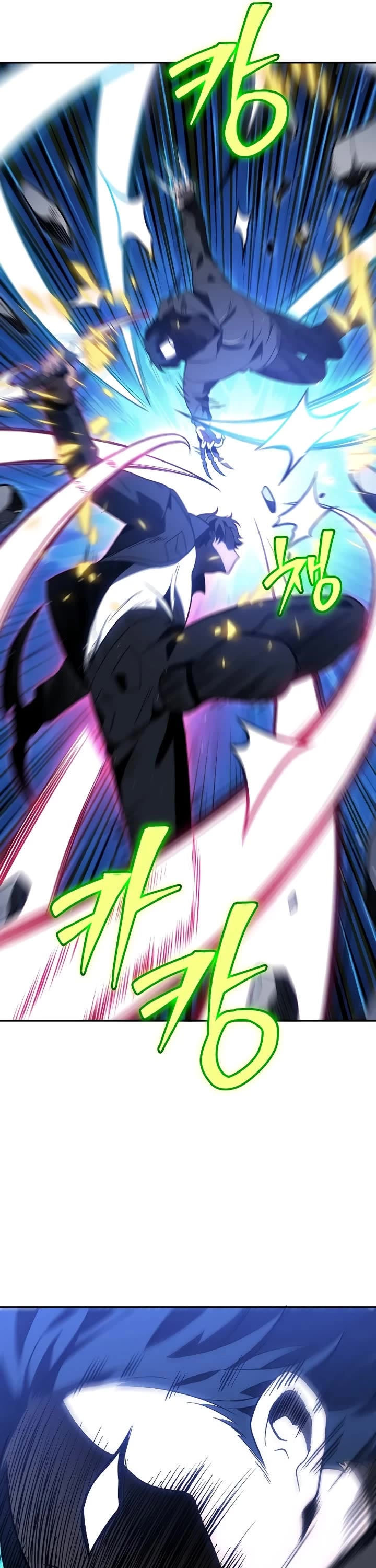 I Used to Be a Boss Chapter 128 page 50 - Chapter 128: Morgana (4)