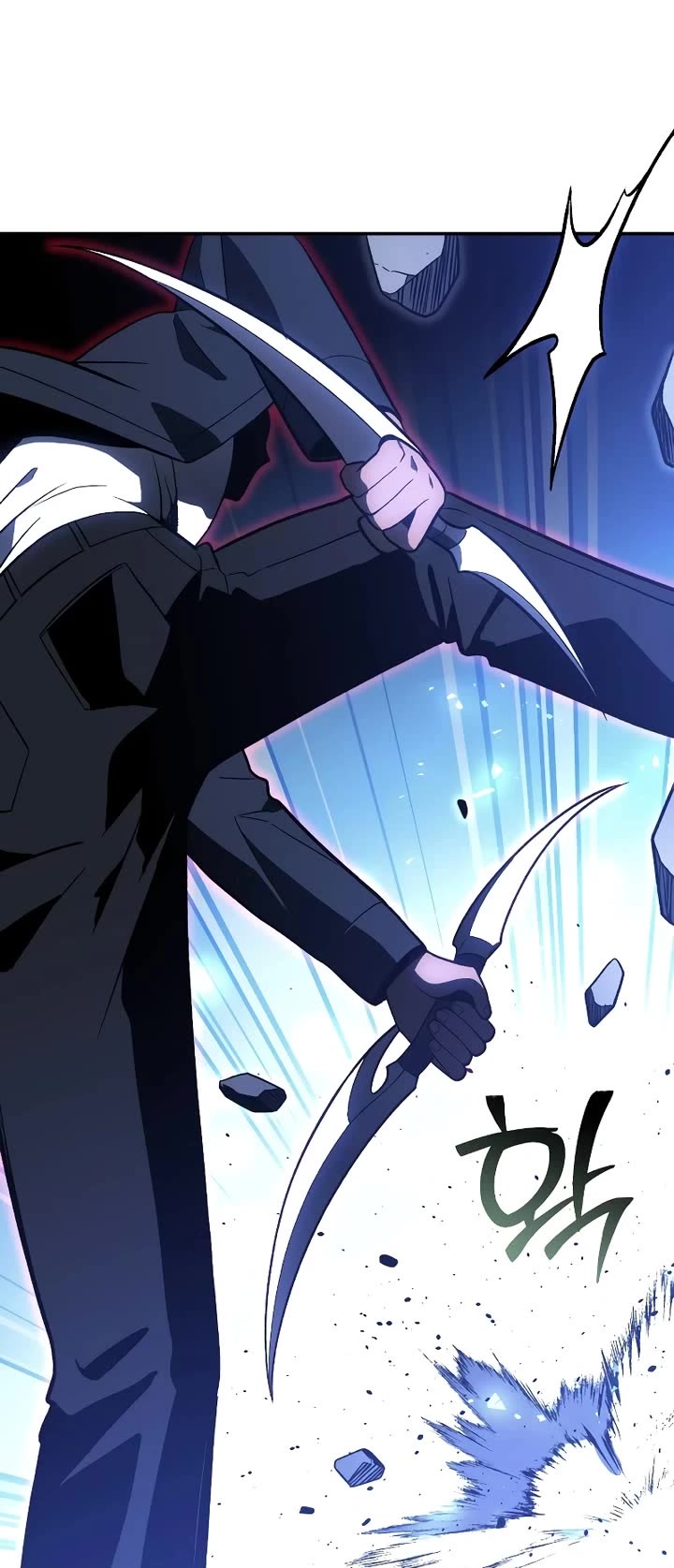 I Used to Be a Boss Chapter 128 page 53 - Chapter 128: Morgana (4)