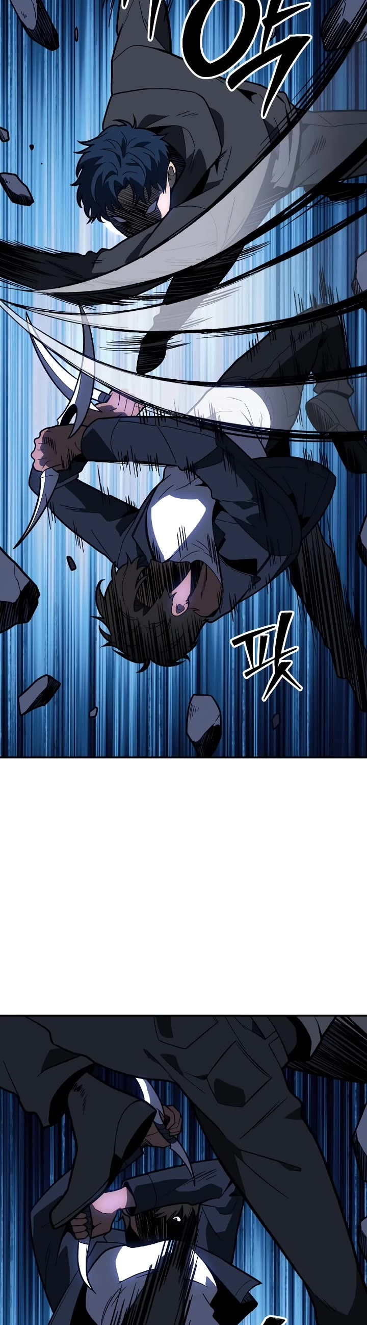 I Used to Be a Boss Chapter 128 page 57 - Chapter 128: Morgana (4)