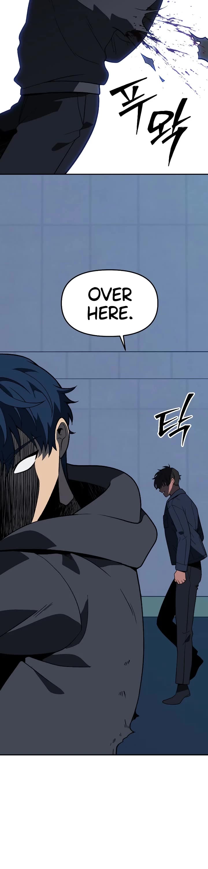 I Used to Be a Boss Chapter 128 page 65 - Chapter 128: Morgana (4)