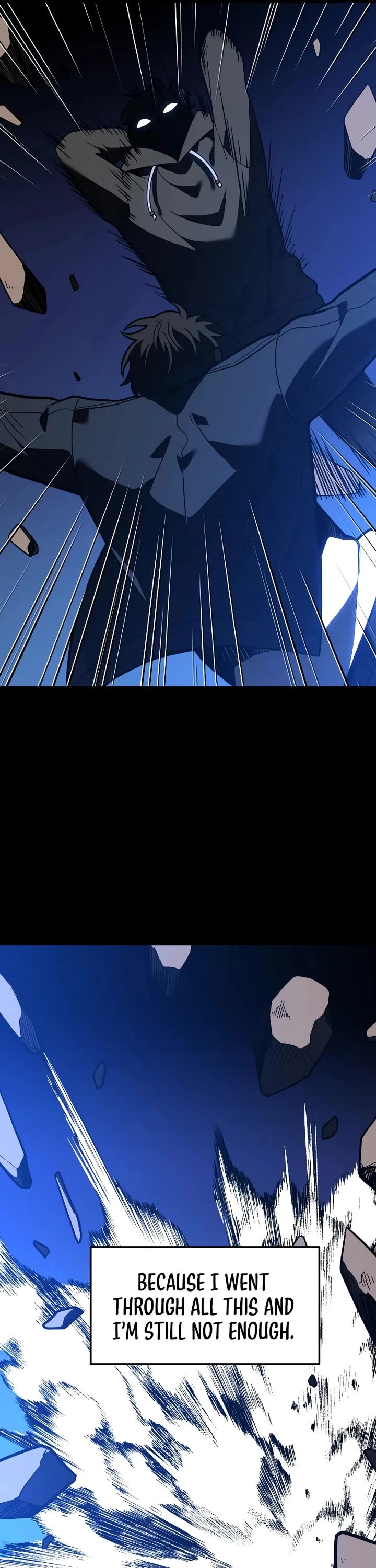 I Used to Be a Boss Chapter 129 page 10 - Chapter 129: Morgana (5)