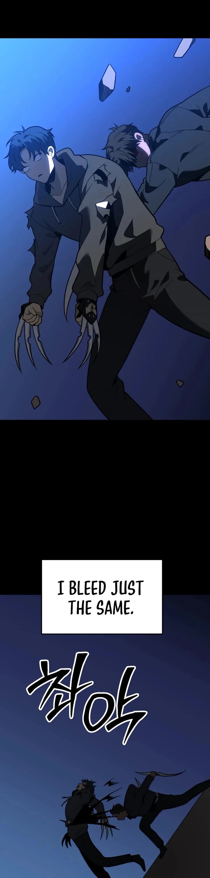 I Used to Be a Boss Chapter 129 page 12 - Chapter 129: Morgana (5)