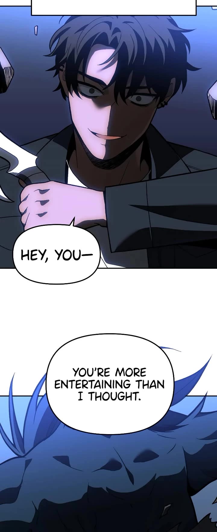 I Used to Be a Boss Chapter 129 page 19 - Chapter 129: Morgana (5)
