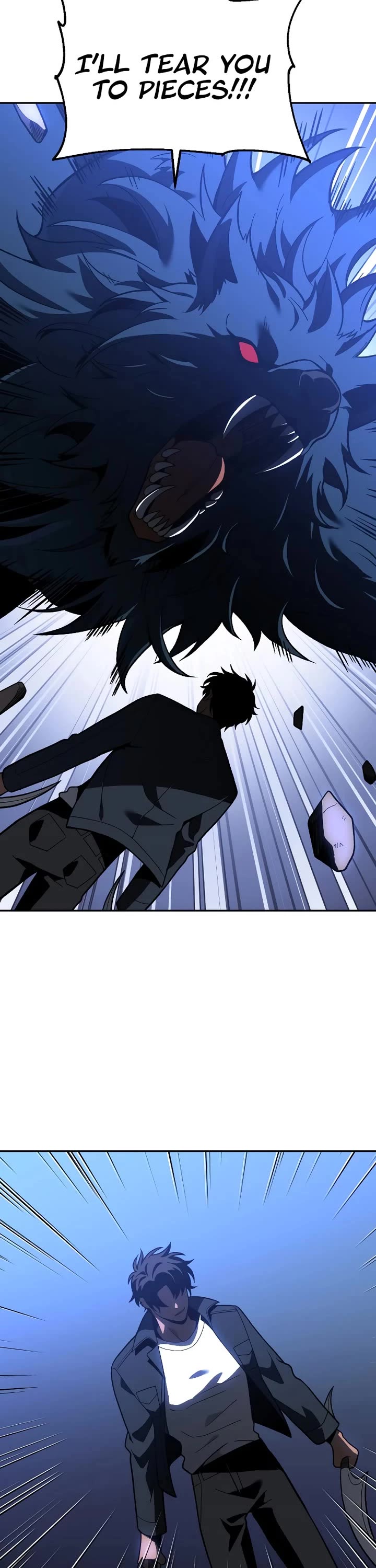 I Used to Be a Boss Chapter 129 page 21 - Chapter 129: Morgana (5)