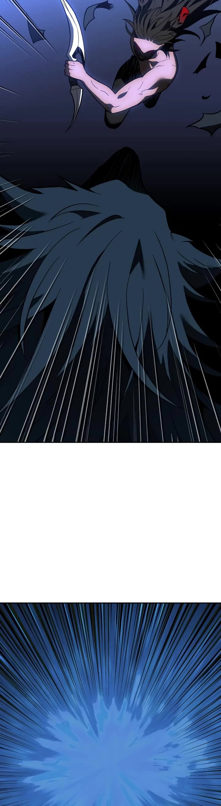 I Used to Be a Boss Chapter 129 page 23 - Chapter 129: Morgana (5)