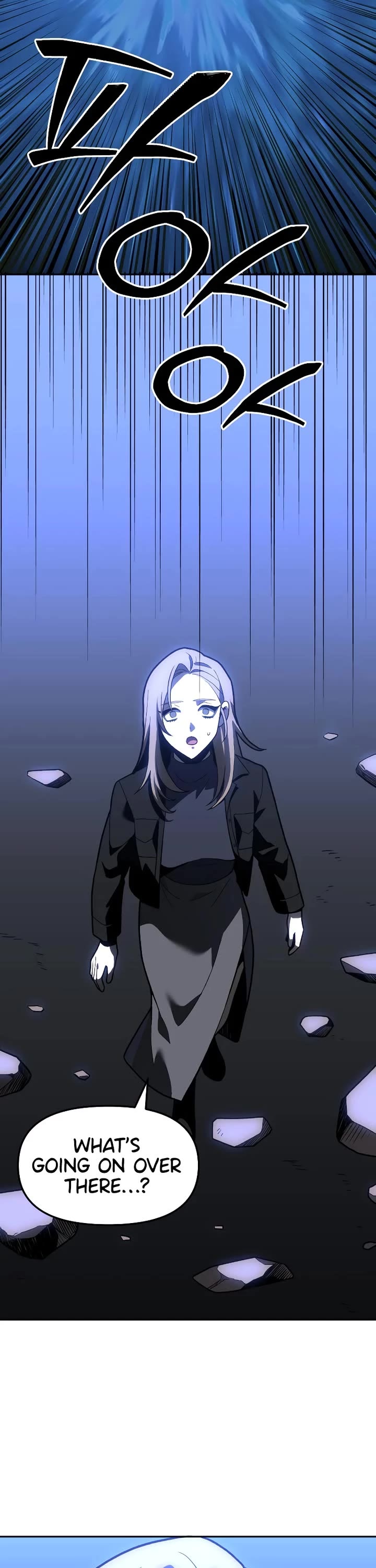 I Used to Be a Boss Chapter 129 page 24 - Chapter 129: Morgana (5)