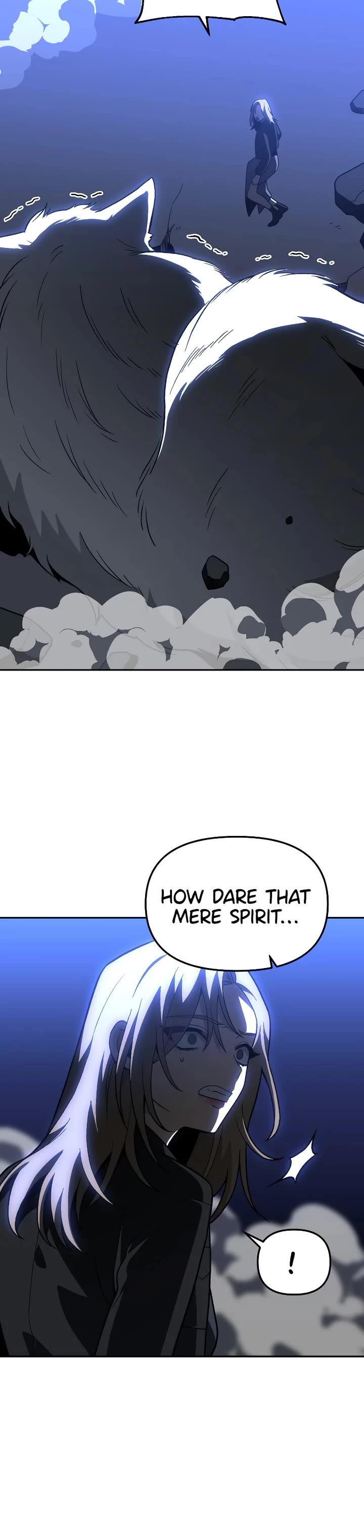 I Used to Be a Boss Chapter 129 page 26 - Chapter 129: Morgana (5)