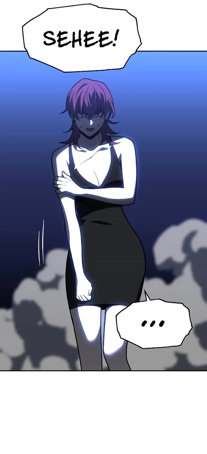 I Used to Be a Boss Chapter 129 page 27 - Chapter 129: Morgana (5)