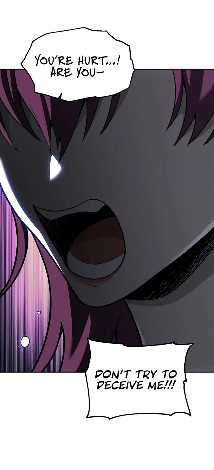 I Used to Be a Boss Chapter 129 page 28 - Chapter 129: Morgana (5)