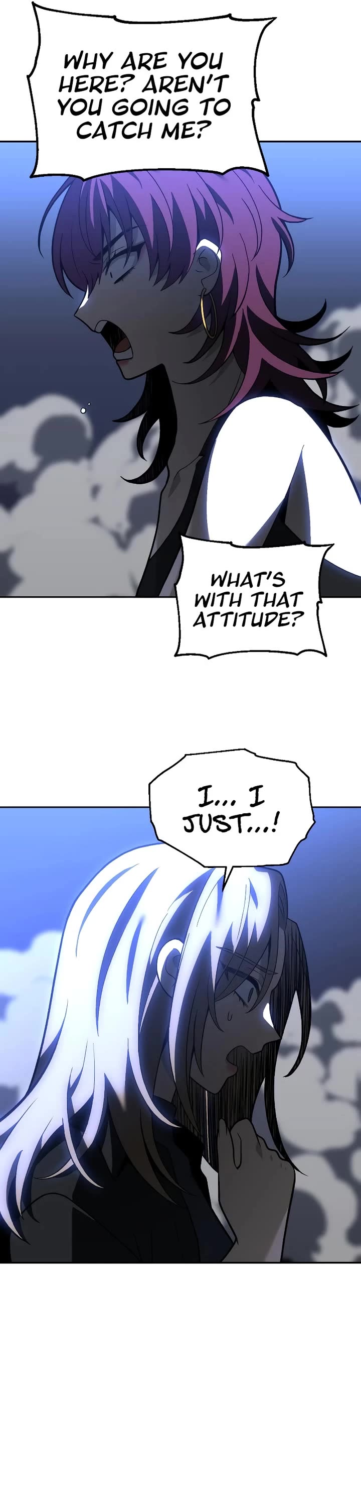 I Used to Be a Boss Chapter 129 page 29 - Chapter 129: Morgana (5)