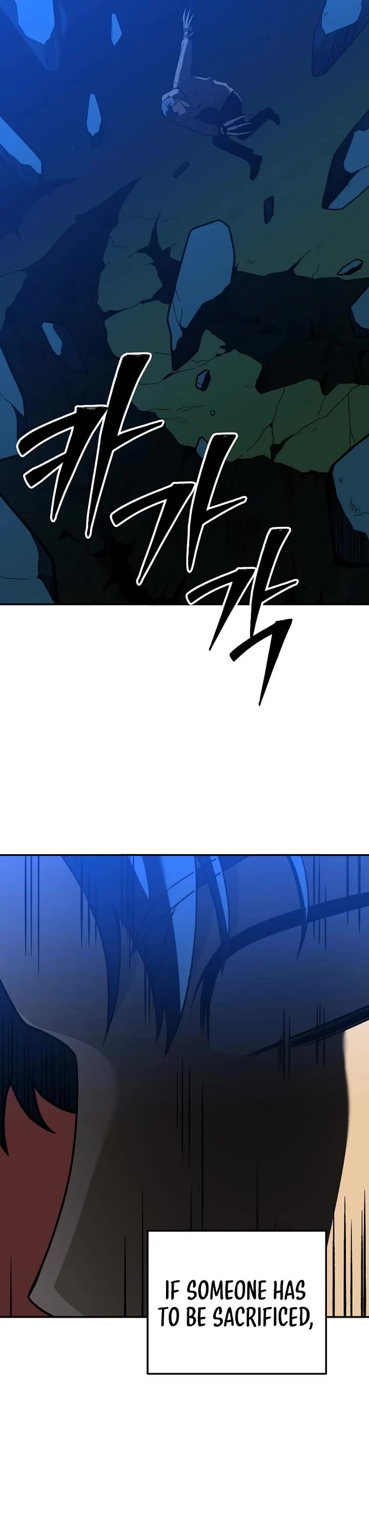 I Used to Be a Boss Chapter 129 page 3 - Chapter 129: Morgana (5)