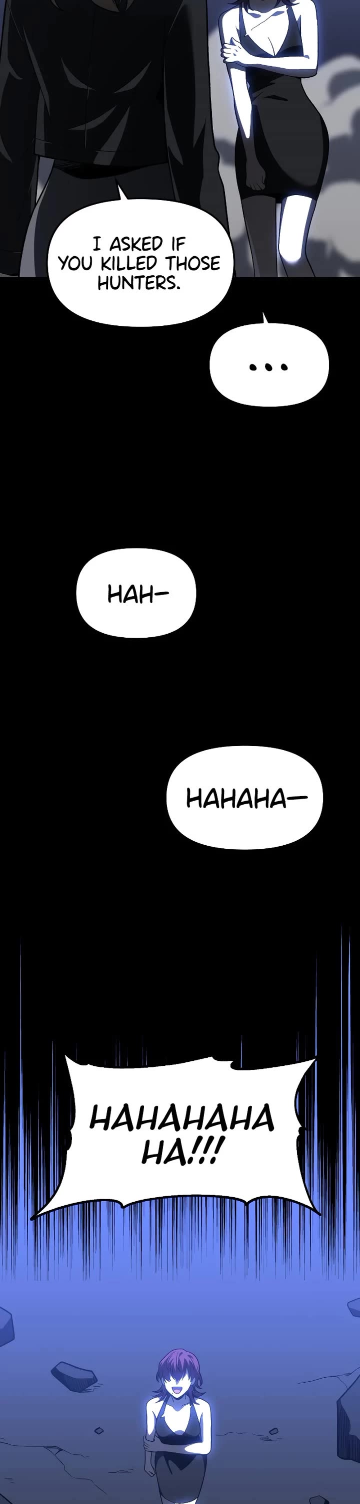 I Used to Be a Boss Chapter 129 page 31 - Chapter 129: Morgana (5)