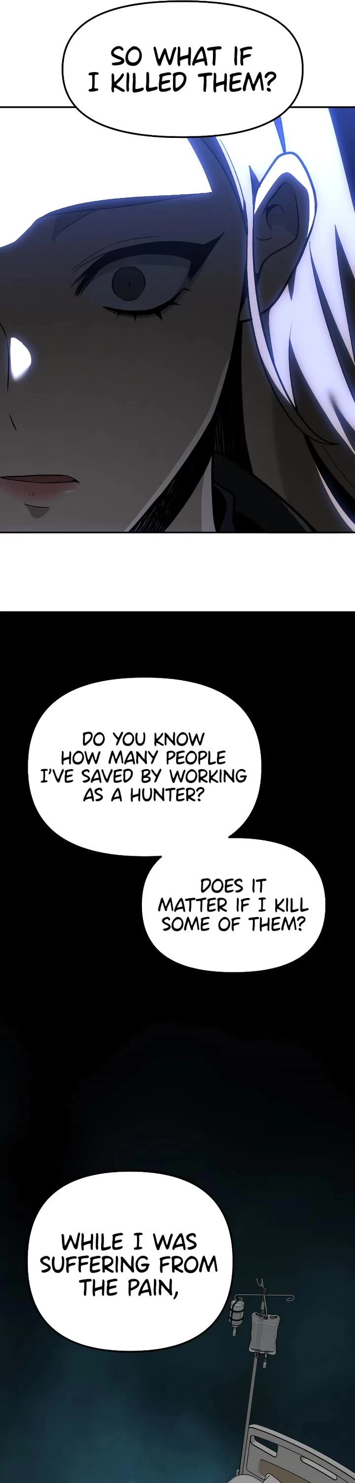 I Used to Be a Boss Chapter 129 page 34 - Chapter 129: Morgana (5)