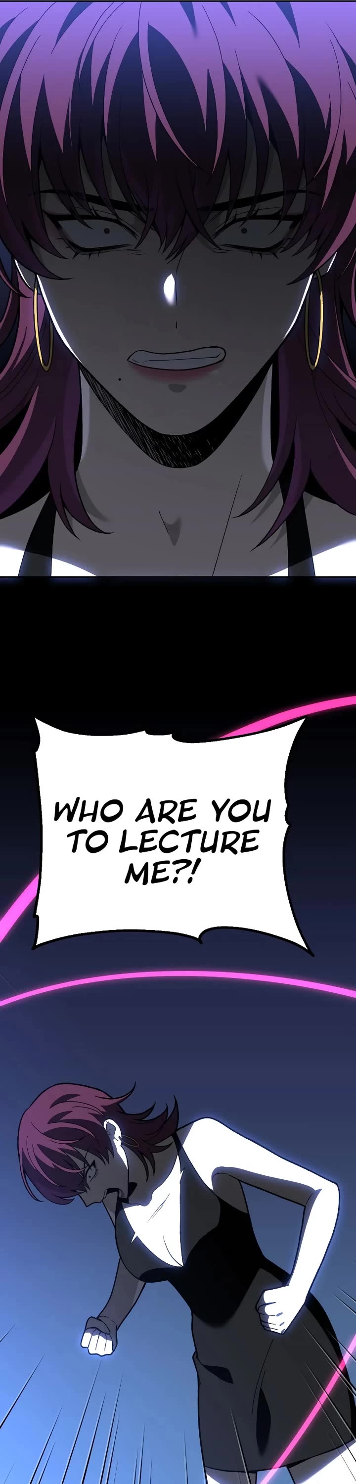 I Used to Be a Boss Chapter 129 page 39 - Chapter 129: Morgana (5)