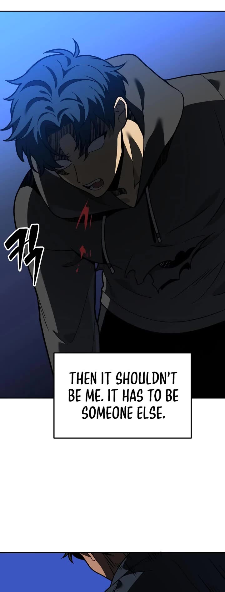 I Used to Be a Boss Chapter 129 page 4 - Chapter 129: Morgana (5)