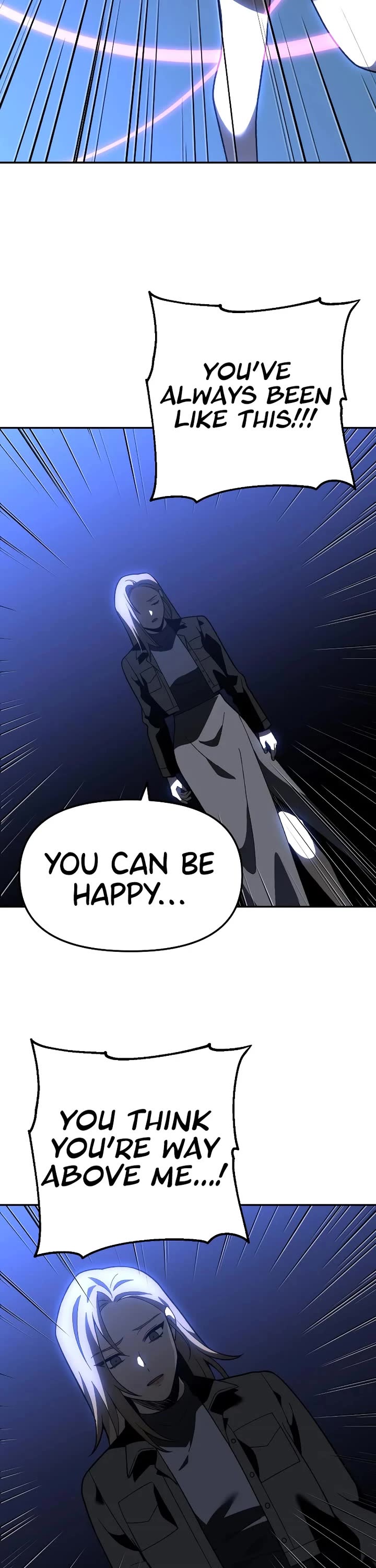 I Used to Be a Boss Chapter 129 page 40 - Chapter 129: Morgana (5)