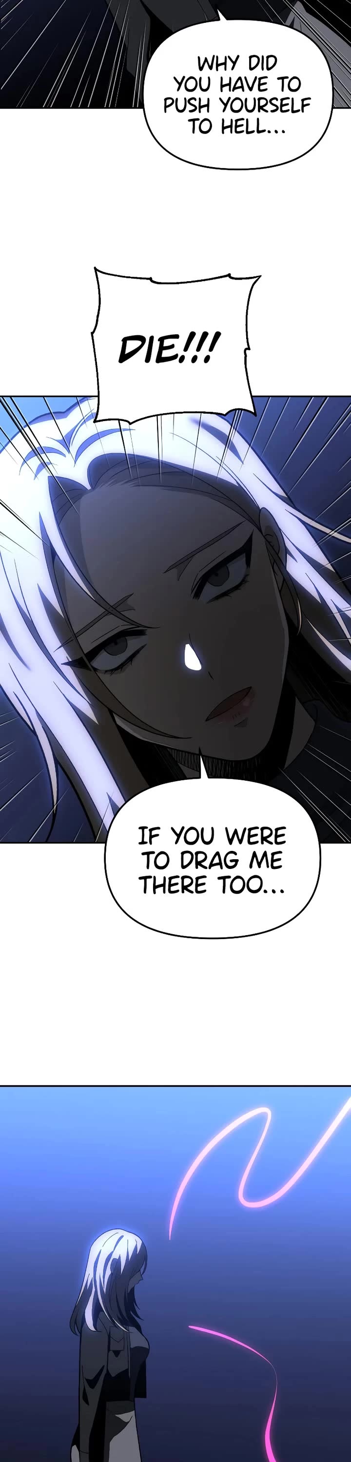 I Used to Be a Boss Chapter 129 page 41 - Chapter 129: Morgana (5)