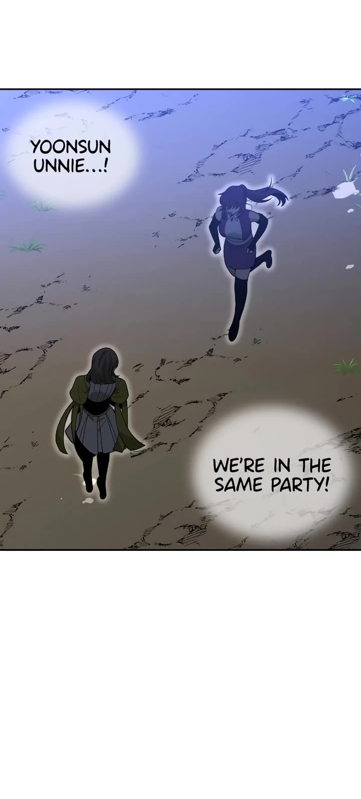 I Used to Be a Boss Chapter 129 page 43 - Chapter 129: Morgana (5)