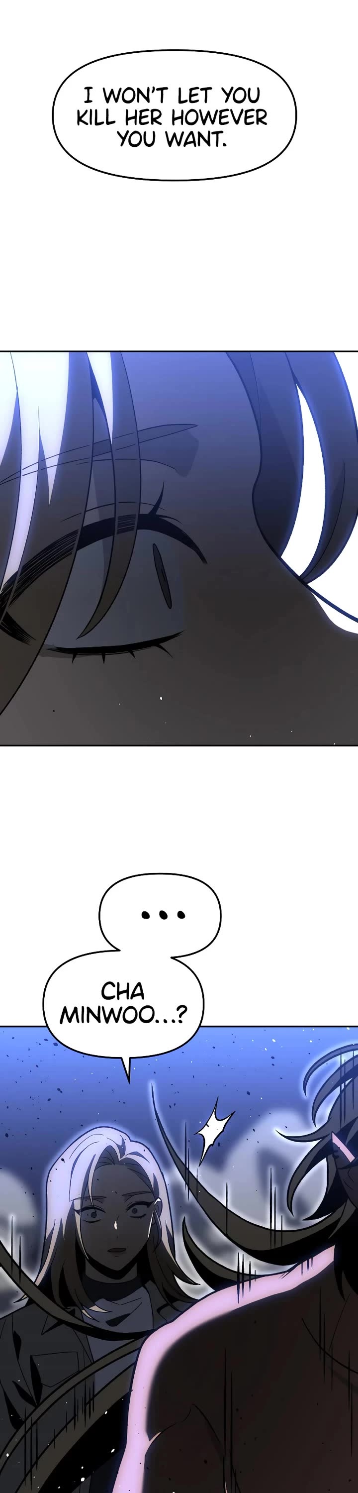 I Used to Be a Boss Chapter 129 page 45 - Chapter 129: Morgana (5)