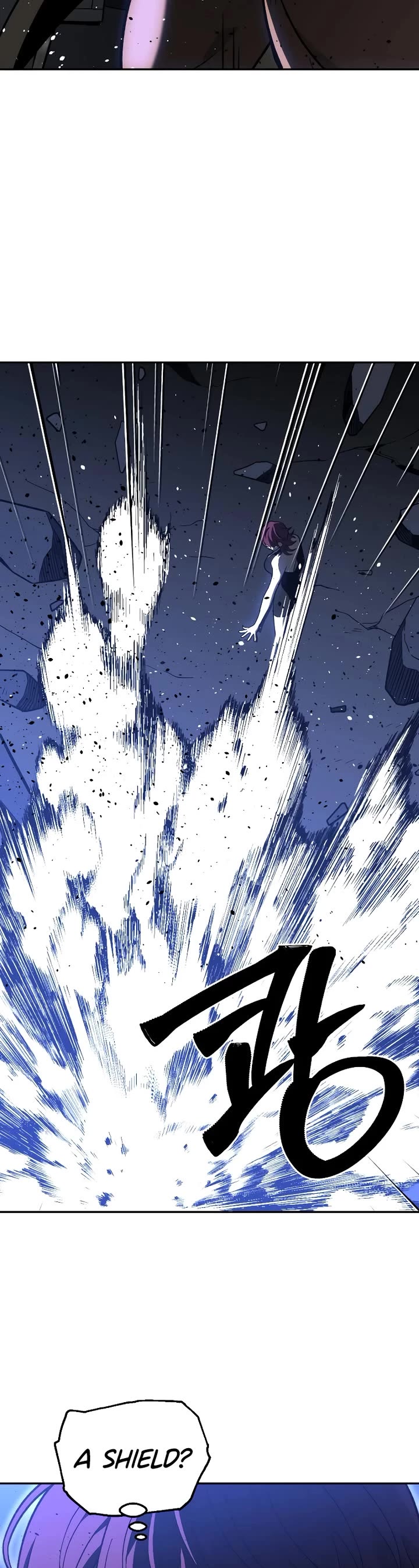 I Used to Be a Boss Chapter 129 page 46 - Chapter 129: Morgana (5)