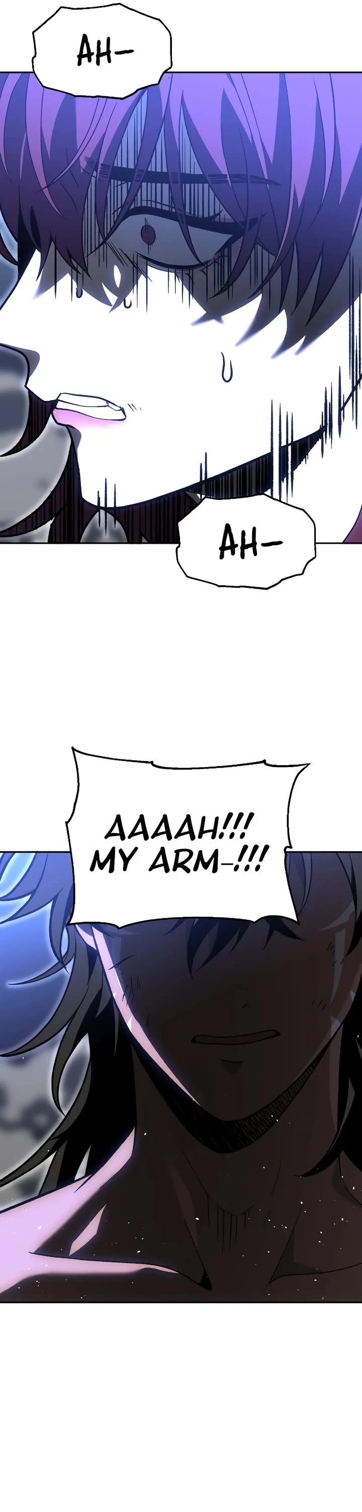 I Used to Be a Boss Chapter 129 page 48 - Chapter 129: Morgana (5)