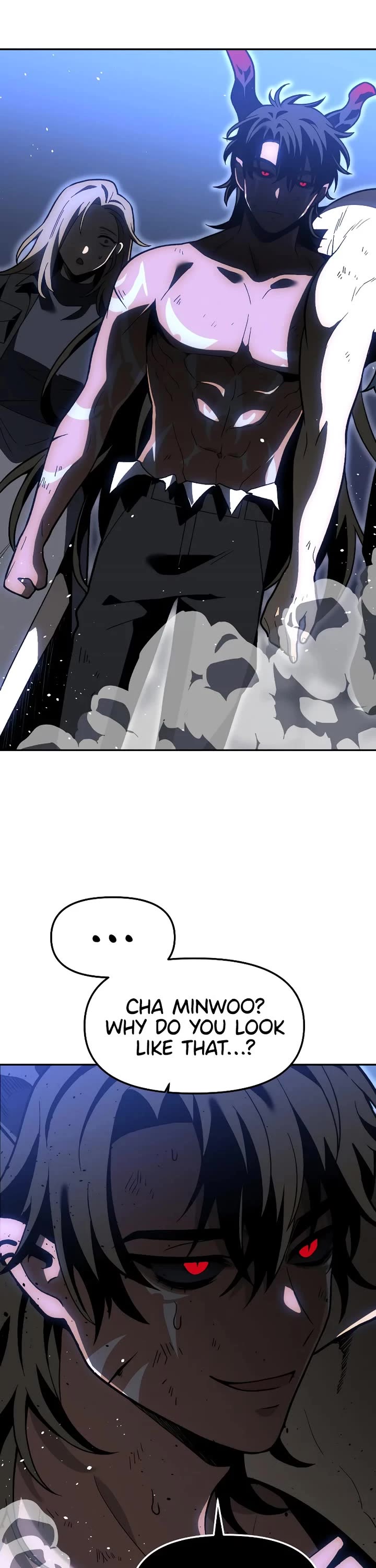 I Used to Be a Boss Chapter 129 page 49 - Chapter 129: Morgana (5)