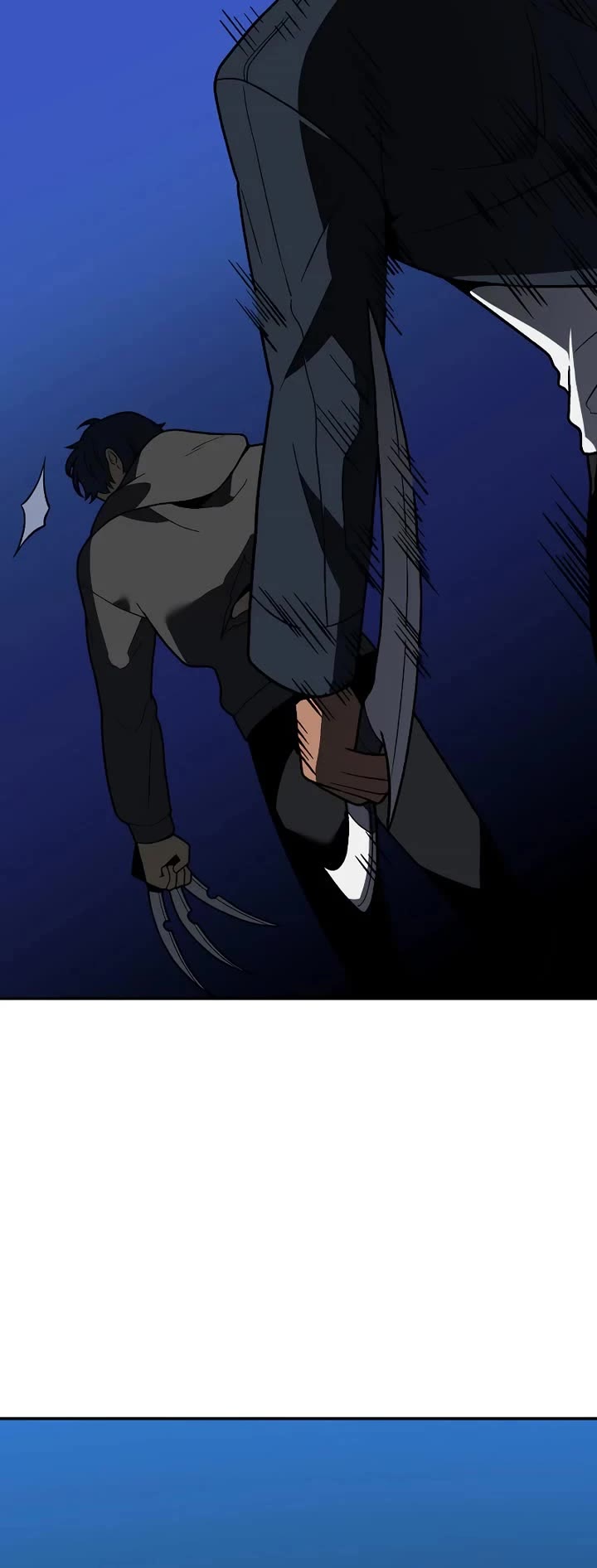 I Used to Be a Boss Chapter 129 page 5 - Chapter 129: Morgana (5)