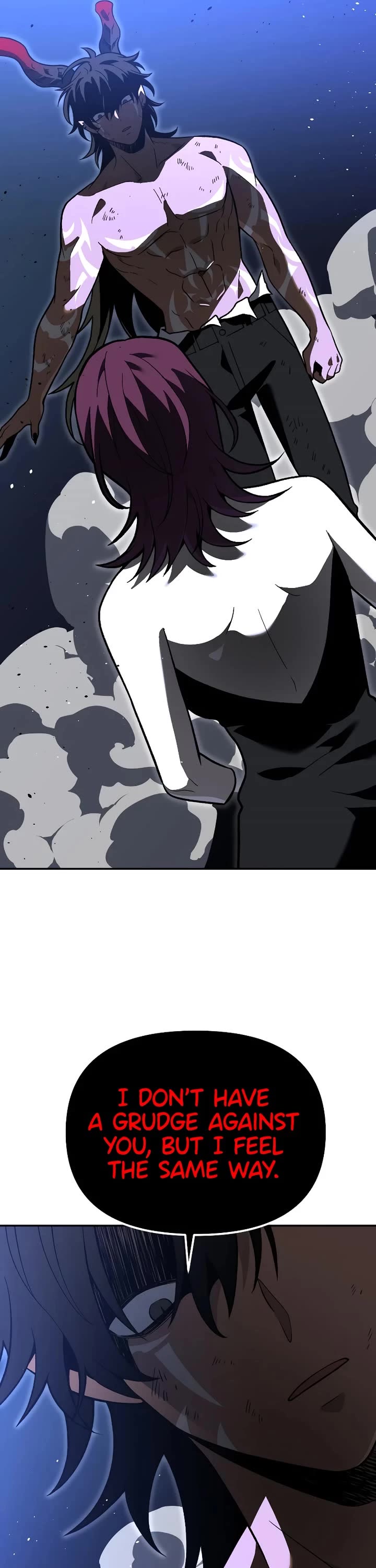 I Used to Be a Boss Chapter 129 page 53 - Chapter 129: Morgana (5)
