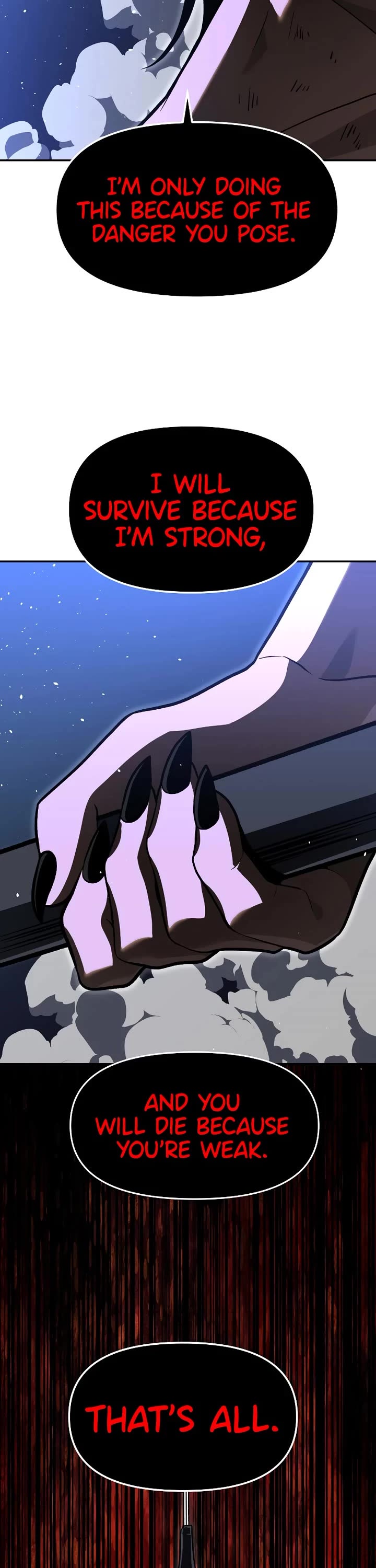 I Used to Be a Boss Chapter 129 page 54 - Chapter 129: Morgana (5)