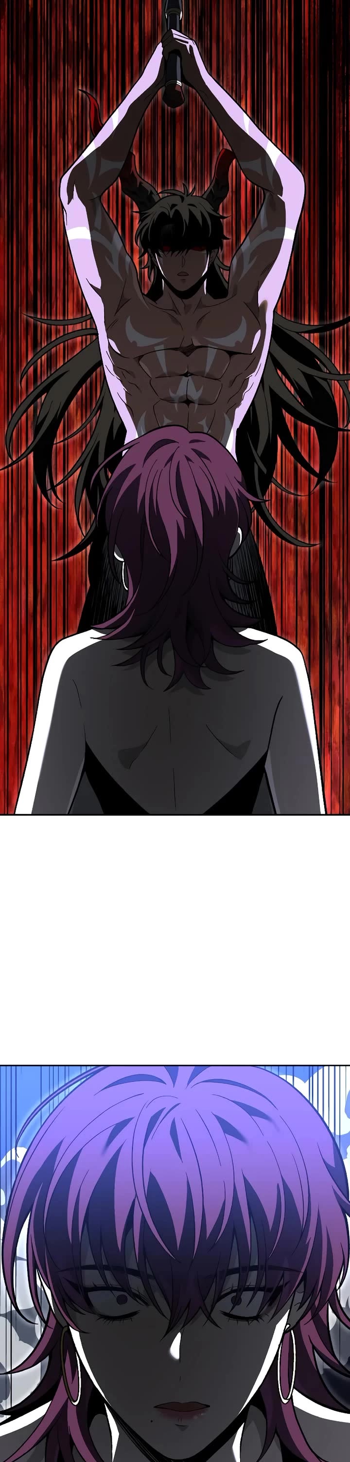 I Used to Be a Boss Chapter 129 page 55 - Chapter 129: Morgana (5)