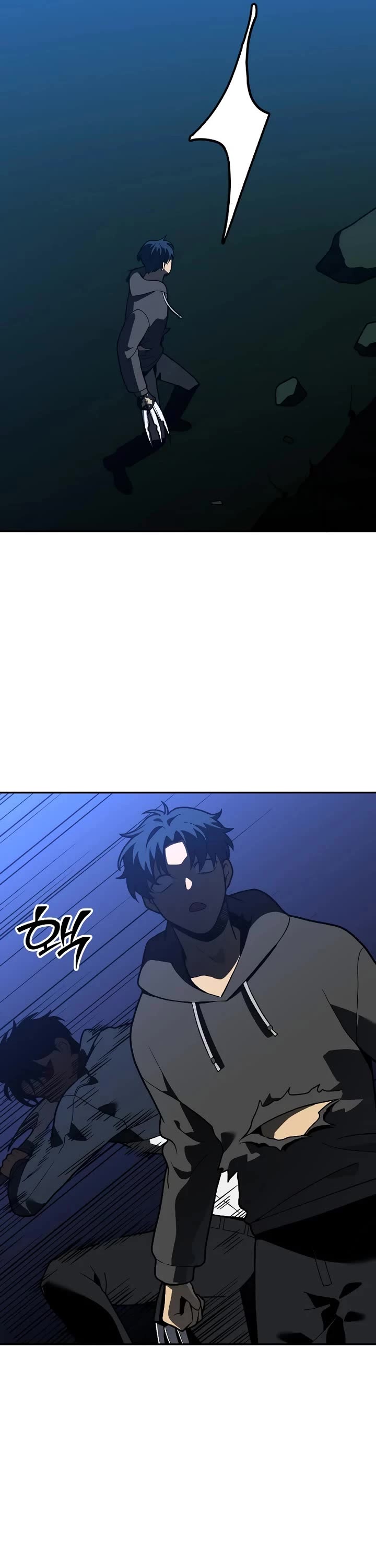 I Used to Be a Boss Chapter 129 page 6 - Chapter 129: Morgana (5)