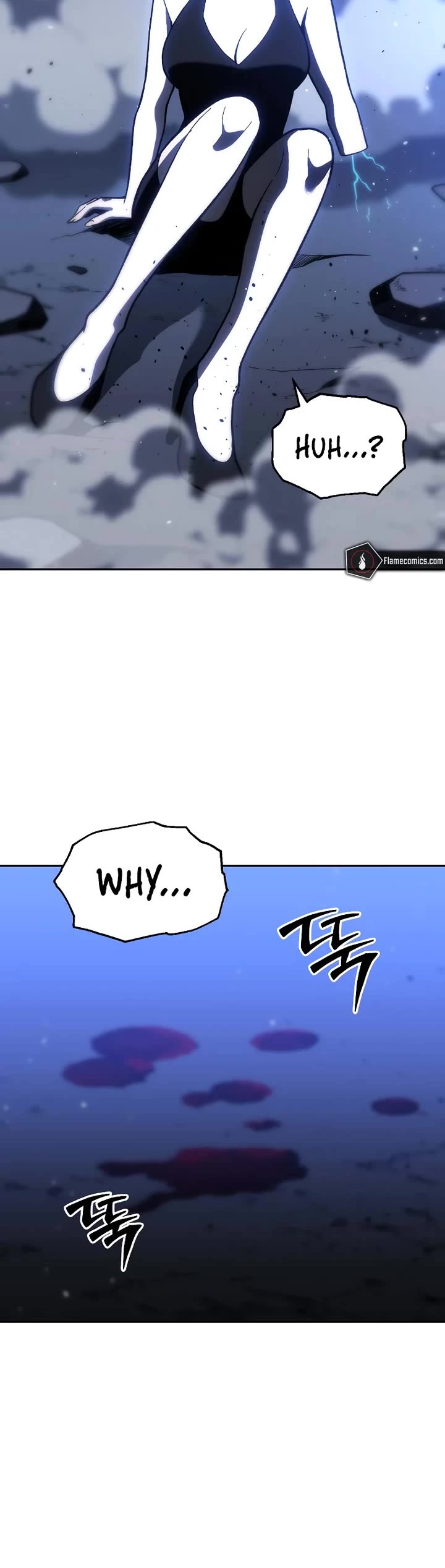 I Used to Be a Boss Chapter 129 page 61 - Chapter 129: Morgana (5)