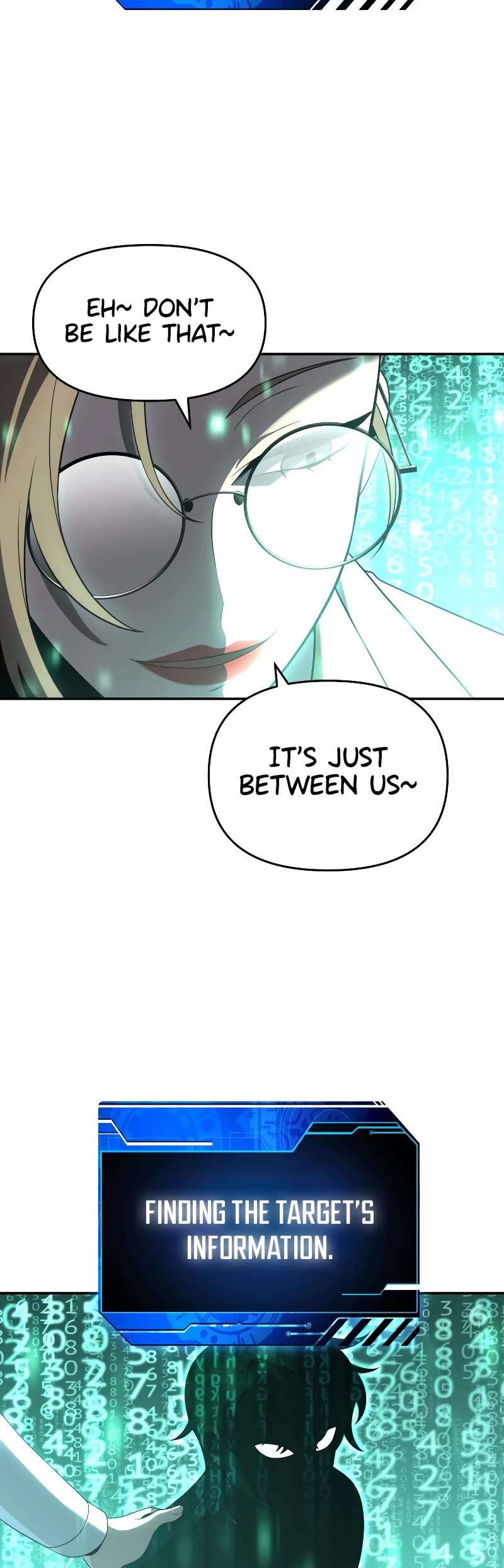 I Used to Be a Boss Chapter 13 page 12 - Chapter 13