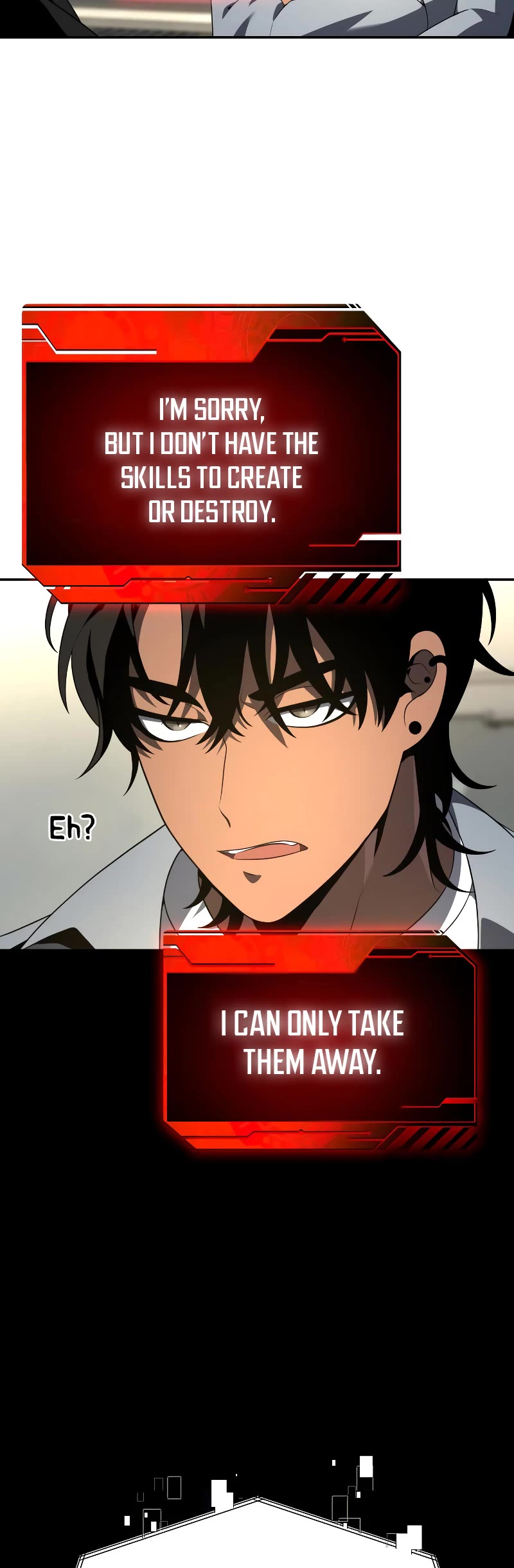 I Used to Be a Boss Chapter 13 page 20 - Chapter 13