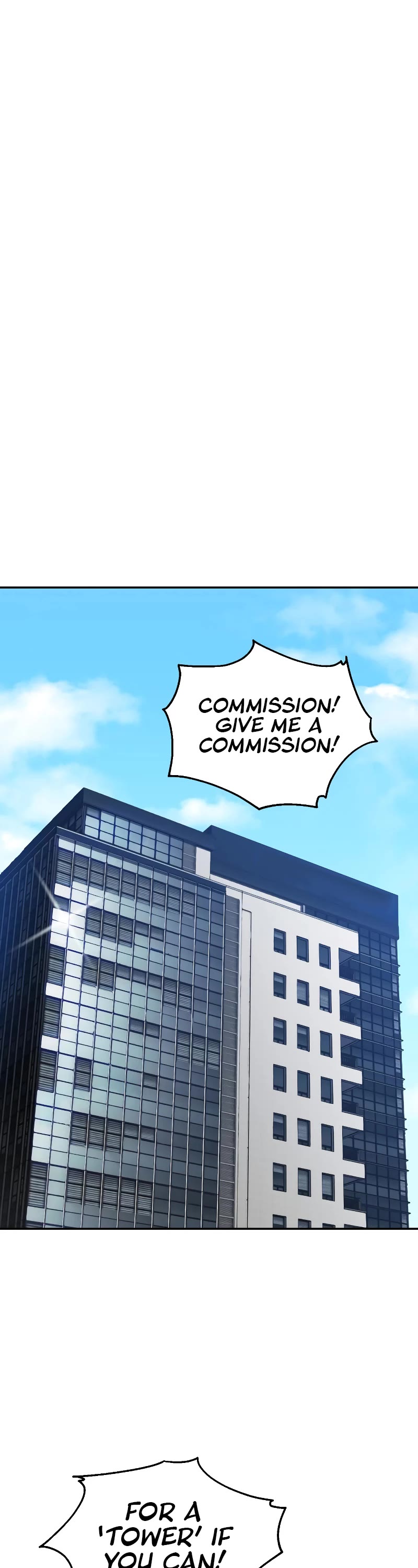 I Used to Be a Boss Chapter 13 page 27 - Chapter 13