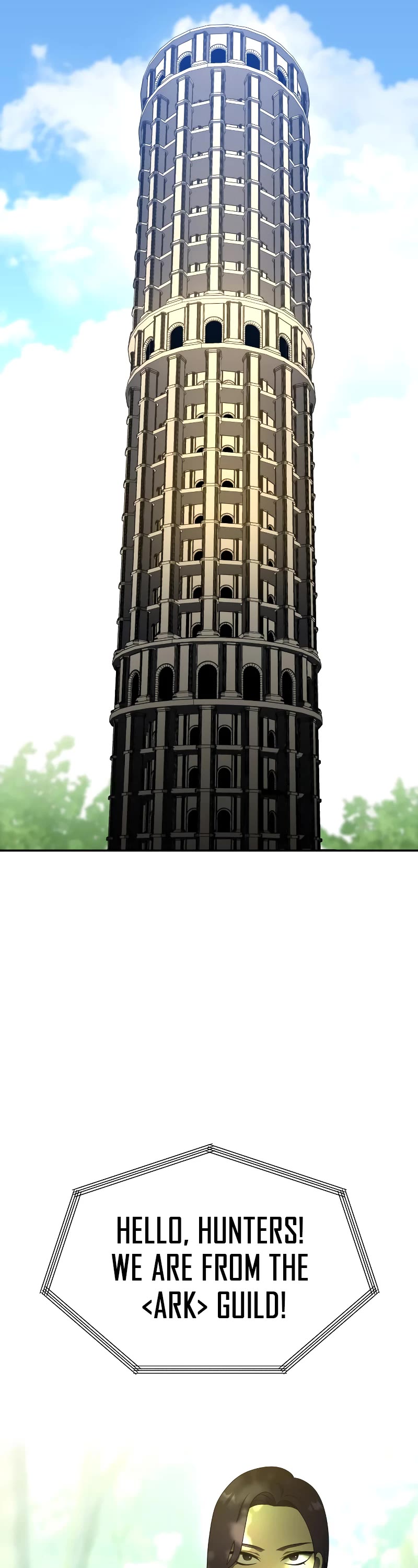 I Used to Be a Boss Chapter 13 page 34 - Chapter 13