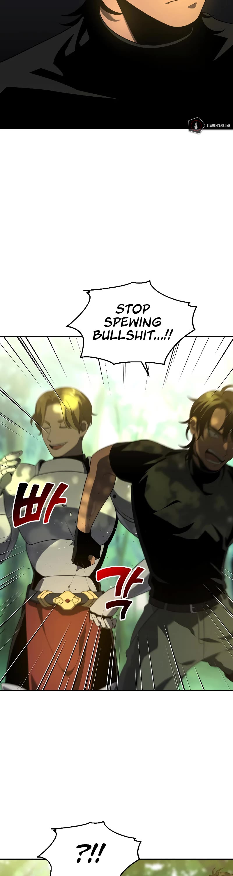 I Used to Be a Boss Chapter 13 page 43 - Chapter 13