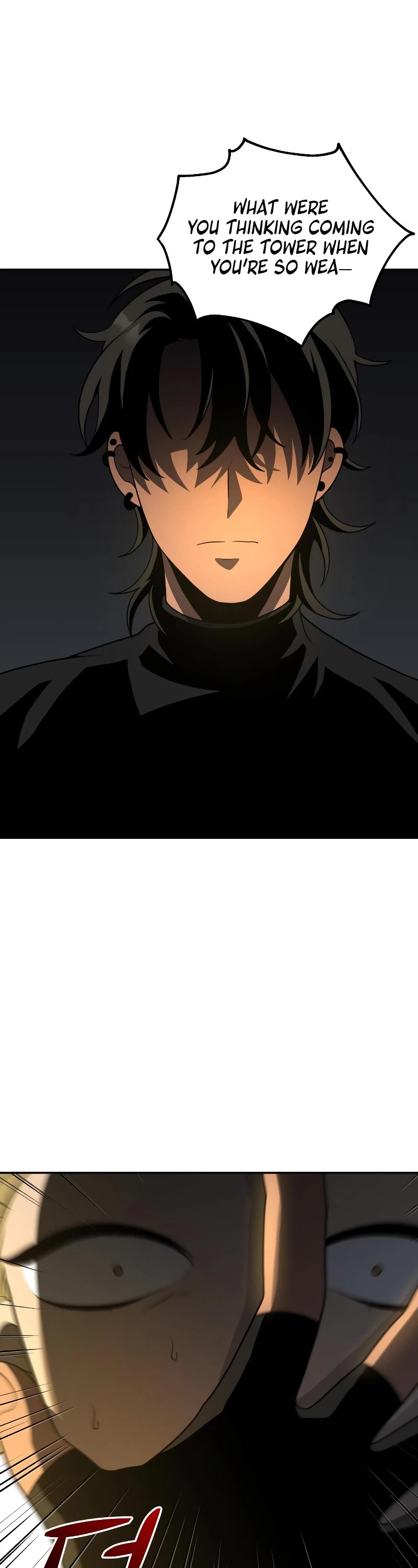 I Used to Be a Boss Chapter 13 page 51 - Chapter 13