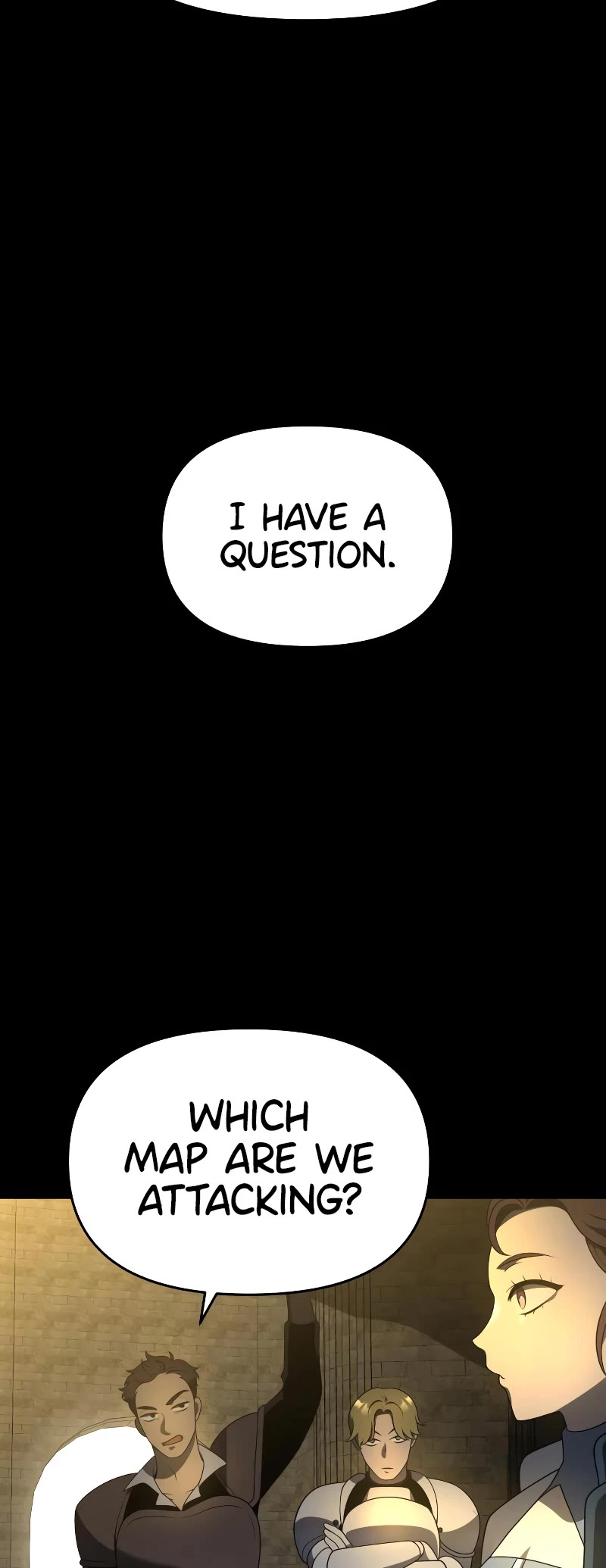 I Used to Be a Boss Chapter 13 page 60 - Chapter 13