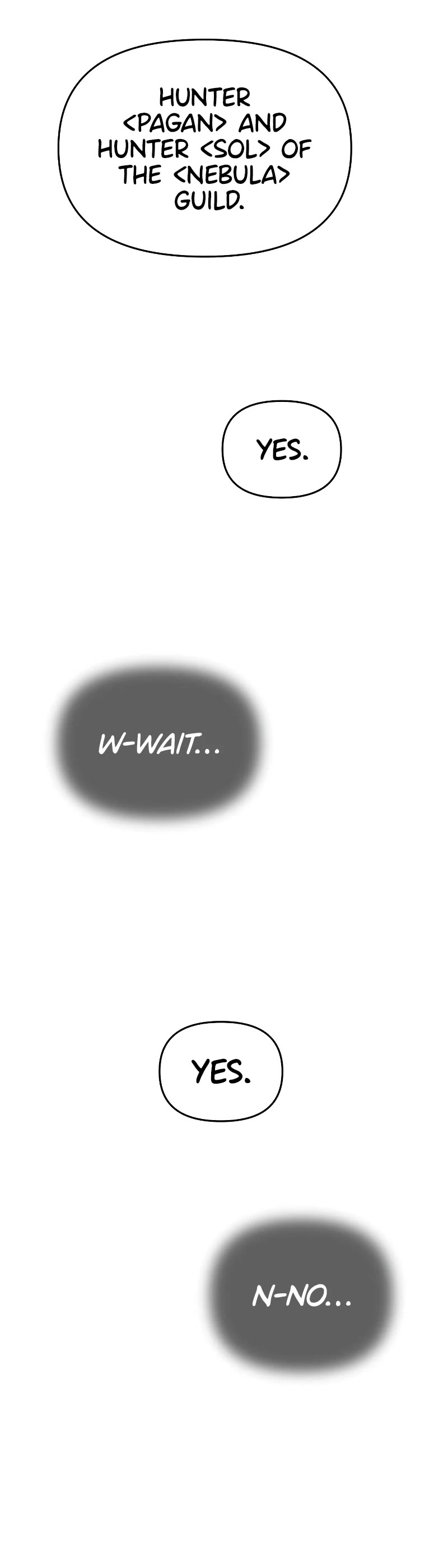 I Used to Be a Boss Chapter 13 page 64 - Chapter 13
