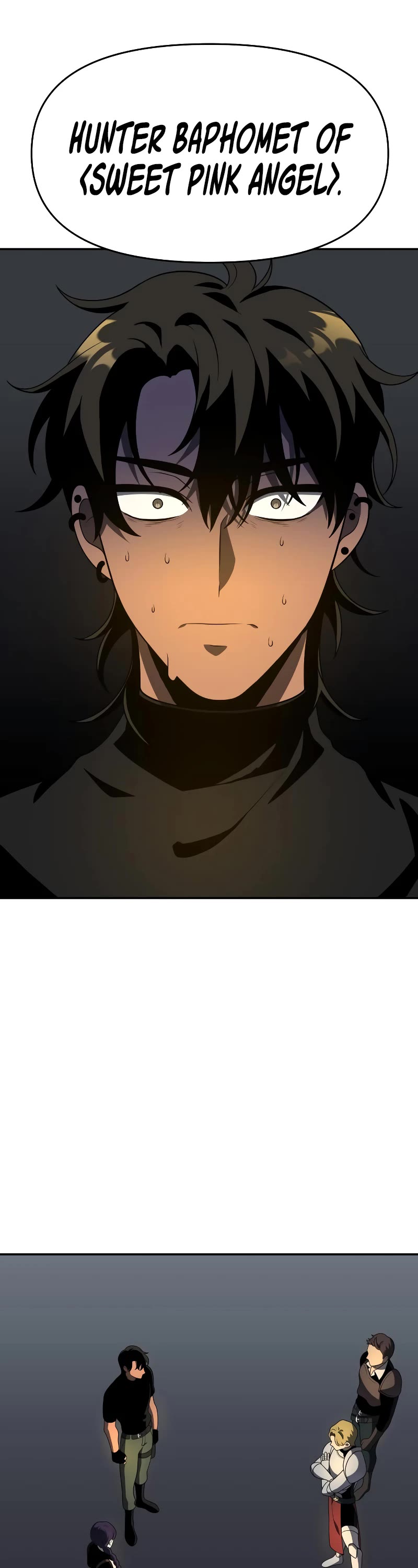 I Used to Be a Boss Chapter 13 page 66 - Chapter 13