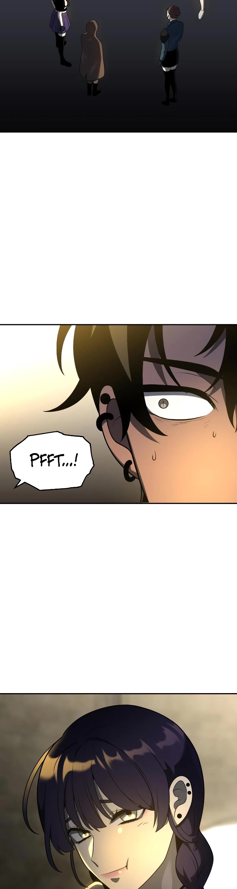 I Used to Be a Boss Chapter 13 page 67 - Chapter 13